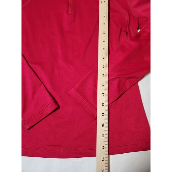 Women’s Medium Activewear Bundle | Lole 1/4 Zip + Jillian Michaels Hooded Top - Picture 5 of 10